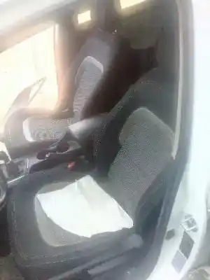 Veículo de Sucata kia pro cee´d (jd) 1.4 crdi 90 do ano 2017 alimentado d4fc