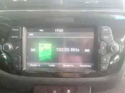 Veículo de Sucata kia pro cee´d (jd) 1.4 crdi 90 do ano 2017 alimentado d4fc