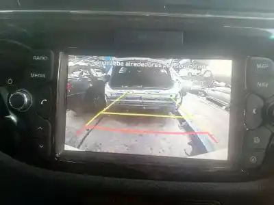 Veículo de Sucata kia pro cee´d (jd) 1.4 crdi 90 do ano 2017 alimentado d4fc