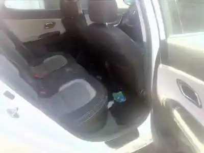 Veículo de Sucata kia pro cee´d (jd) 1.4 crdi 90 do ano 2017 alimentado d4fc