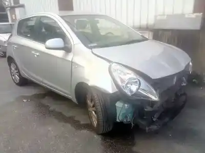 Hurda Aracı HYUNDAI I20 Style Yılın 2008 güçlü 4FB
