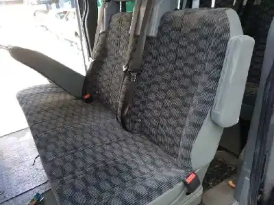 Здавання транспортного засобу ford transit combi ´06 ft 260 corto року 2007 потужний qvfa