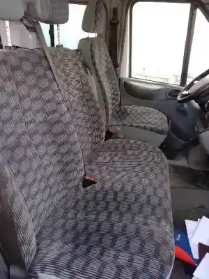 Здавання транспортного засобу ford transit combi ´06 ft 260 corto року 2007 потужний qvfa