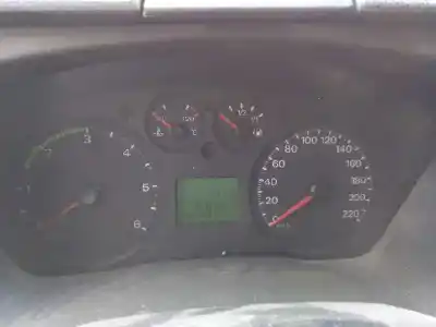 Здавання транспортного засобу ford transit combi ´06 ft 260 corto року 2007 потужний qvfa