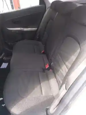 Sloopvoertuig kia cee'd sportswagon (jd) 1.6 crdi 110 van het jaar 2017 aangedreven d4fb