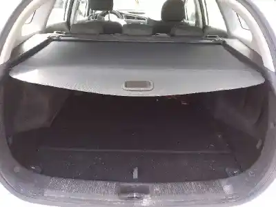 Sloopvoertuig kia cee'd sportswagon (jd) 1.6 crdi 110 van het jaar 2017 aangedreven d4fb