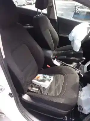 Sloopvoertuig kia cee'd sportswagon (jd) 1.6 crdi 110 van het jaar 2017 aangedreven d4fb