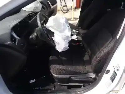 Sloopvoertuig kia cee'd sportswagon (jd) 1.6 crdi 110 van het jaar 2017 aangedreven d4fb