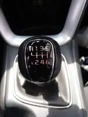 Sloopvoertuig kia cee'd sportswagon (jd) 1.6 crdi 110 van het jaar 2017 aangedreven d4fb