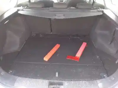 Sloopvoertuig kia cee'd sportswagon (jd) 1.6 crdi 110 van het jaar 2017 aangedreven d4fb