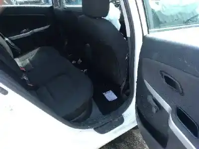 Sloopvoertuig kia cee'd sportswagon (jd) 1.6 crdi 110 van het jaar 2017 aangedreven d4fb