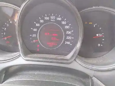 Sloopvoertuig kia cee'd sportswagon (jd) 1.6 crdi 110 van het jaar 2017 aangedreven d4fb