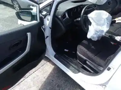 Sloopvoertuig kia cee'd sportswagon (jd) 1.6 crdi 110 van het jaar 2017 aangedreven d4fb