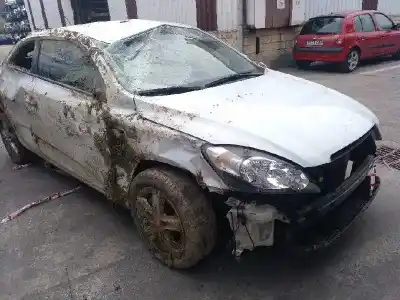 Утилизация автомобиля kia cee´d (jd) 1.6 crdi 128 года 2010 питание d4fb