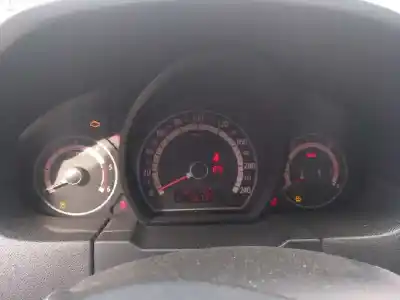 Утилизация автомобиля kia cee´d (jd) 1.6 crdi 128 года 2010 питание d4fb