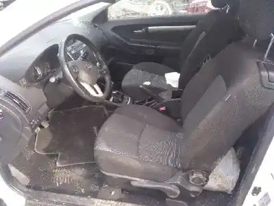 Утилизация автомобиля kia cee´d (jd) 1.6 crdi 128 года 2010 питание d4fb