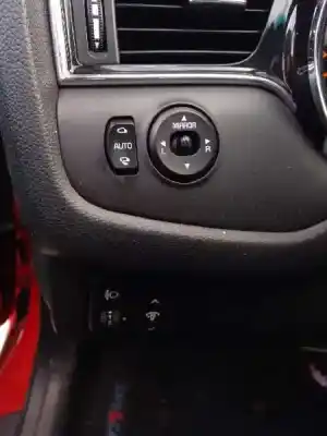 Утилизация автомобиля kia cee'd (jd) 1.6 crdi 136 года 2016 питание d4fb