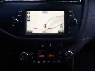 Утилизация автомобиля kia cee'd (jd) 1.6 crdi 136 года 2016 питание d4fb