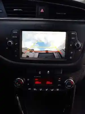 Утилизация автомобиля kia cee'd (jd) 1.6 crdi 136 года 2016 питание d4fb
