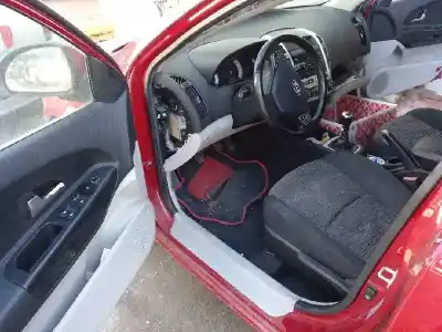 Здавання транспортного засобу kia cee´d active року 2008 потужний g4fc