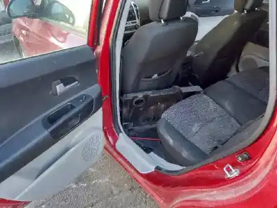 Здавання транспортного засобу kia cee´d active року 2008 потужний g4fc