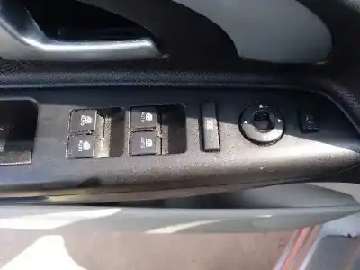 Veicolo di demolizione kia cee´d 1.6 crdi cat dell'anno 2008 alimentato d4fb