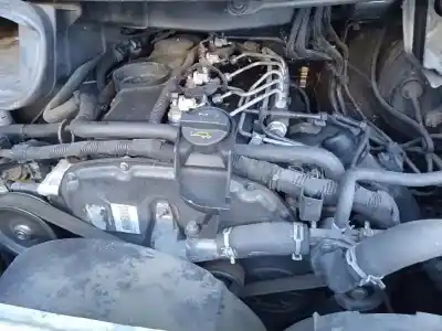 Scrapping Vehicle ford transit combi ´06 ft 350 l trend of the year 2007 powered jxfa