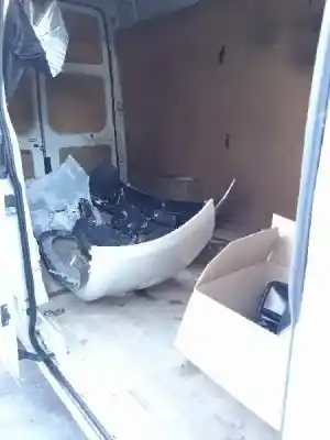 Scrapping Vehicle ford transit combi ´06 ft 350 l trend of the year 2007 powered jxfa