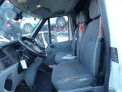 Scrapping Vehicle ford transit combi ´06 ft 350 l trend of the year 2007 powered jxfa