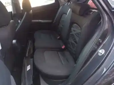 Veículo de Sucata kia pro cee´d (jd) 1.4 crdi 90 do ano 2016 alimentado d4fc