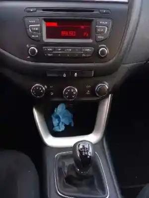 Veículo de Sucata kia pro cee´d (jd) 1.4 crdi 90 do ano 2016 alimentado d4fc