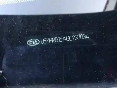 Veículo de Sucata kia pro cee´d (jd) 1.4 crdi 90 do ano 2016 alimentado d4fc