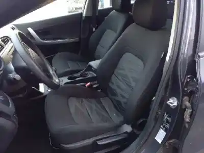 Veículo de Sucata kia pro cee´d (jd) 1.4 crdi 90 do ano 2016 alimentado d4fc