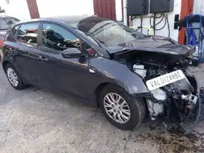 Veículo de Sucata kia pro cee´d (jd) 1.4 crdi 90 do ano 2016 alimentado d4fc