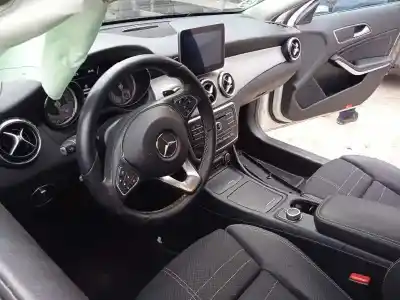 Здавання транспортного засобу mercedes-benz clase gla (w156) gla 220 cdi / d (156.903) року 2016 потужний 651930