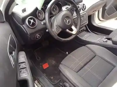 Здавання транспортного засобу mercedes-benz clase gla (w156) gla 220 cdi / d (156.903) року 2016 потужний 651930