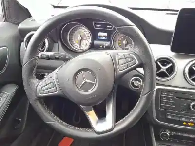 Здавання транспортного засобу mercedes-benz clase gla (w156) gla 220 cdi / d (156.903) року 2016 потужний 651930