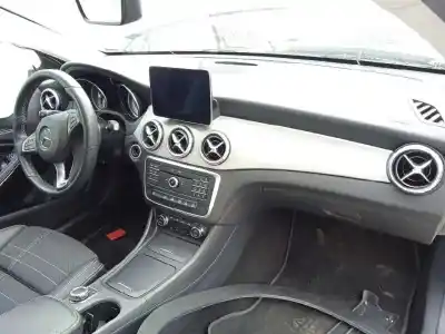 Здавання транспортного засобу mercedes-benz clase gla (w156) gla 220 cdi / d (156.903) року 2016 потужний 651930