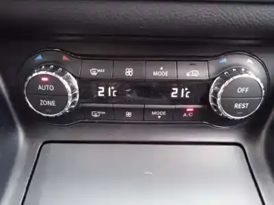 Здавання транспортного засобу mercedes-benz clase gla (w156) gla 220 cdi / d (156.903) року 2016 потужний 651930