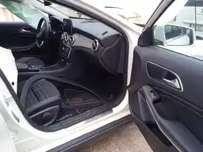 Здавання транспортного засобу mercedes-benz clase gla (w156) gla 220 cdi / d (156.903) року 2016 потужний 651930