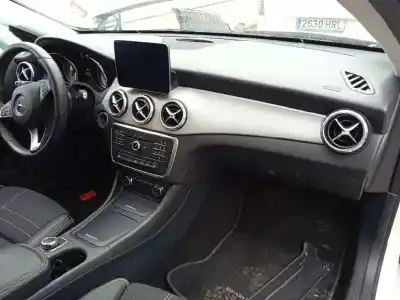 Здавання транспортного засобу mercedes-benz clase gla (w156) gla 220 cdi / d (156.903) року 2016 потужний 651930