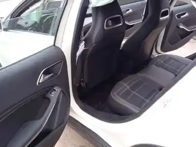 Здавання транспортного засобу mercedes-benz clase gla (w156) gla 220 cdi / d (156.903) року 2016 потужний 651930