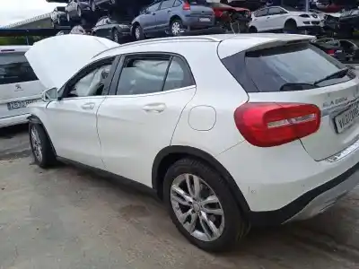 Здавання транспортного засобу mercedes-benz clase gla (w156) gla 220 cdi / d (156.903) року 2016 потужний 651930