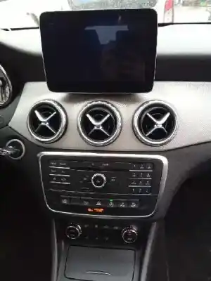 Здавання транспортного засобу mercedes-benz clase gla (w156) gla 220 cdi / d (156.903) року 2016 потужний 651930