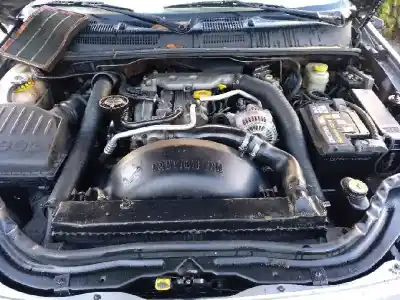 Утилизация автомобиля jeep gr.cherokee (wj/wg) 3.1 td laredo года 1999 питание exa