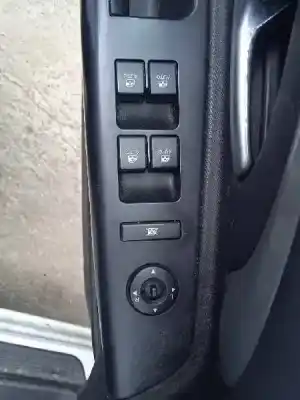 Veicolo di demolizione kia pro cee´d (ed) 1.6 crdi 90 dell'anno 2012 alimentato d4fb