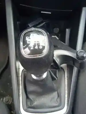 Veicolo di demolizione kia pro cee´d (ed) 1.6 crdi 90 dell'anno 2012 alimentato d4fb