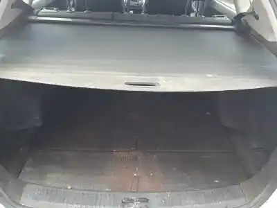 Veicolo di demolizione kia pro cee´d (ed) 1.6 crdi 90 dell'anno 2012 alimentato d4fb