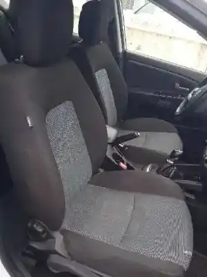 Veicolo di demolizione kia pro cee´d (ed) 1.6 crdi 90 dell'anno 2012 alimentato d4fb