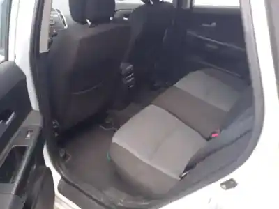 Veicolo di demolizione kia pro cee´d (ed) 1.6 crdi 90 dell'anno 2012 alimentato d4fb